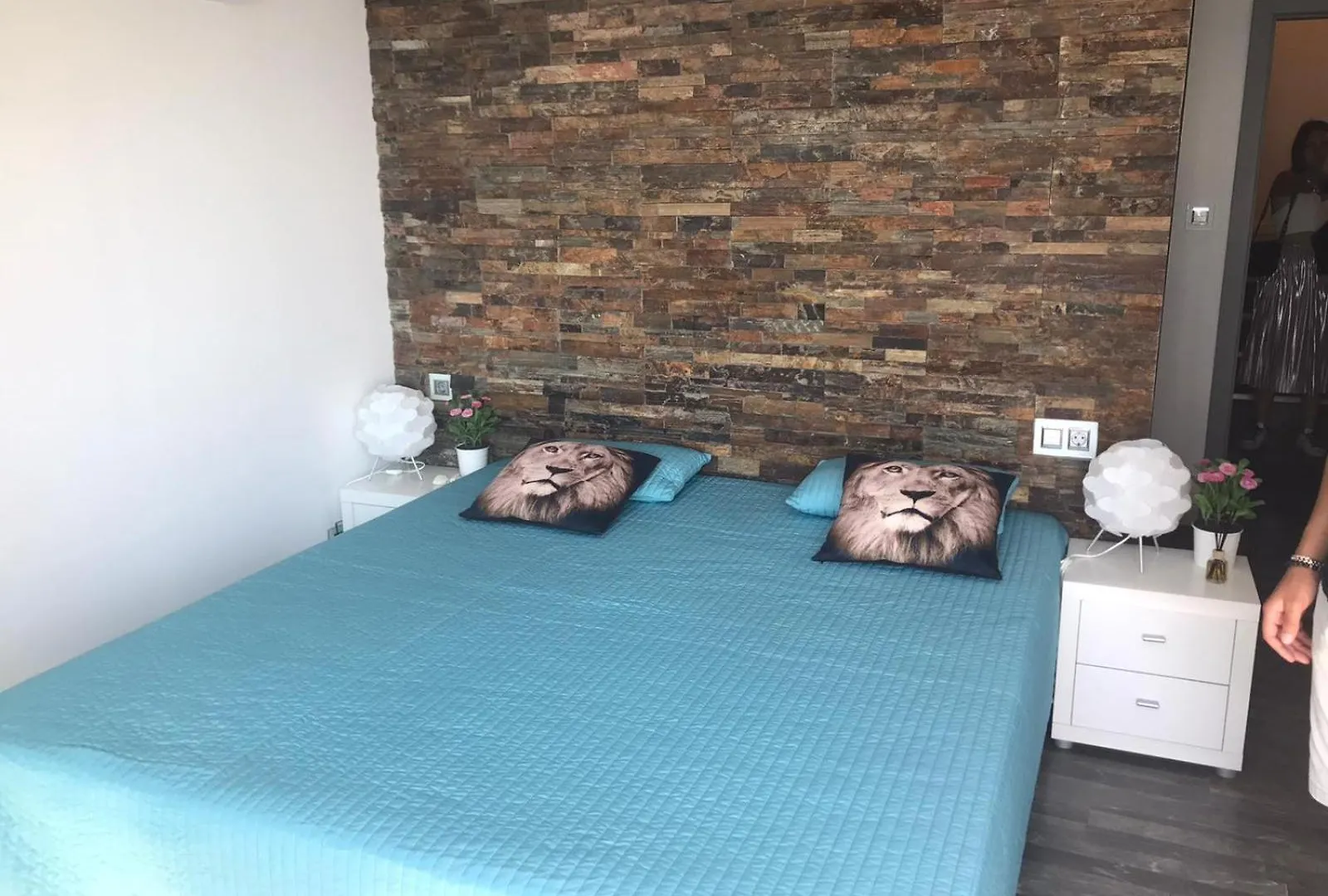 Belle Vue Villa Roses Spain