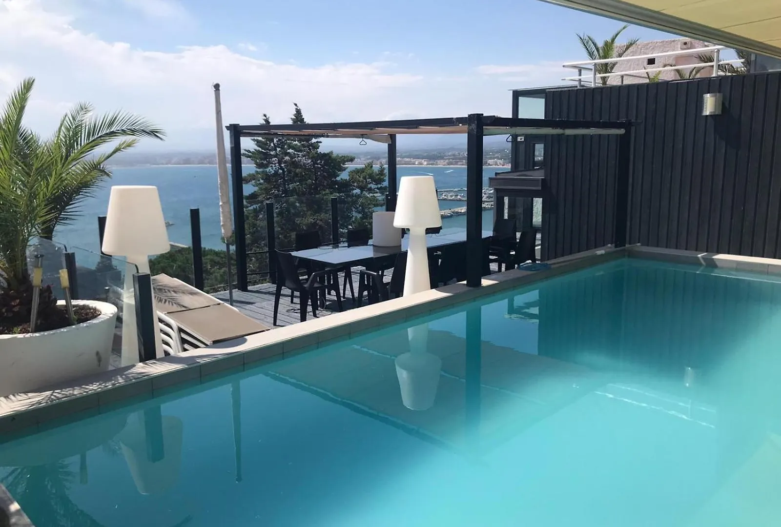 Belle Vue Villa Roses 0*,  Spain