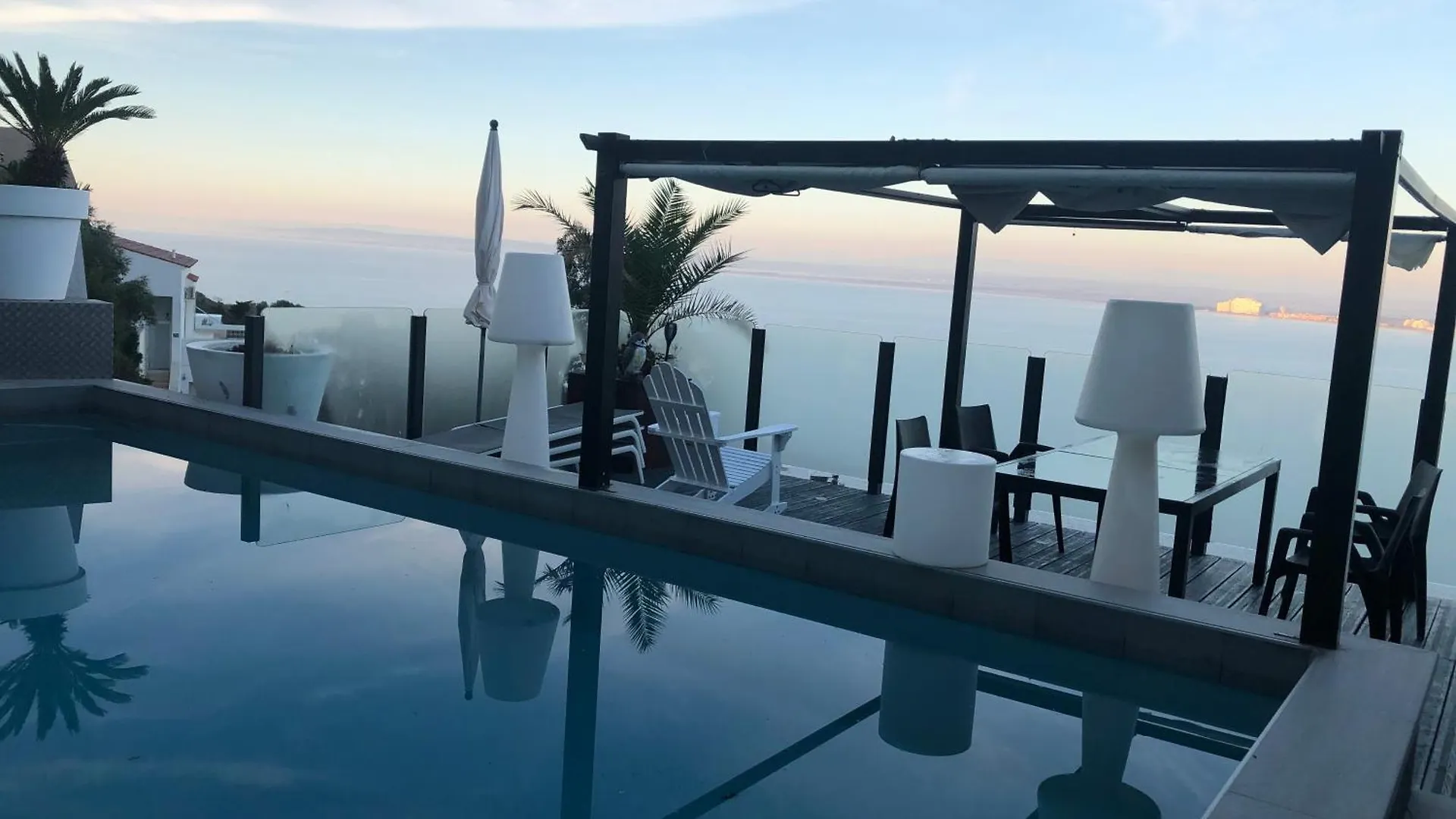 Belle Vue Villa Roses Spain