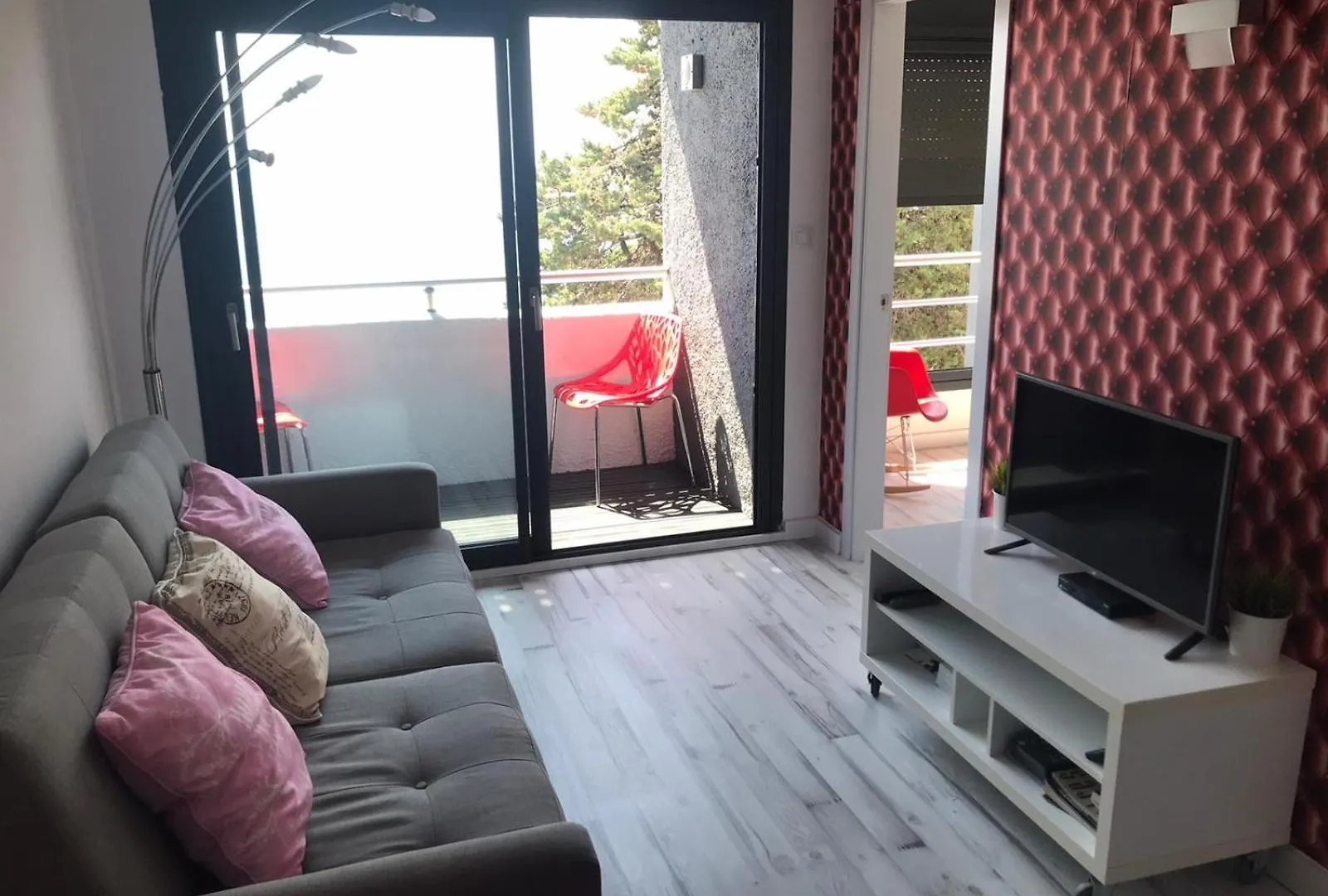 Belle Vue Villa Roses Spain